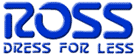 Ross Dress For Less