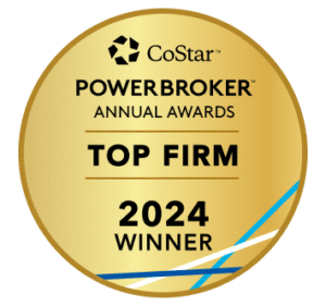 2024 Power Broker Top Firm