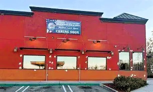 Antioch/Restaurant