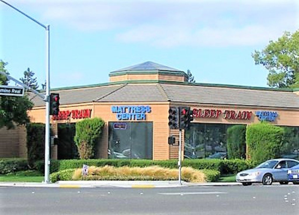 ECR/Sylvan Retail Biagini Properties, Inc.