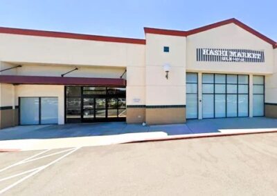 Cupertino Crossroads Shopping Center