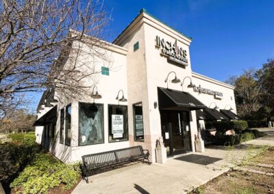 San Ramon/Restaurant