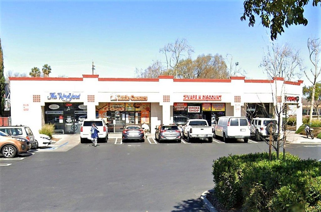 Tracy Retail Biagini Properties, Inc.