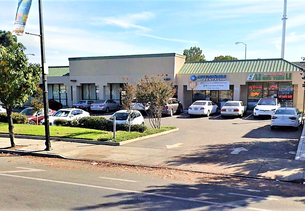 Tully Retail Biagini Properties, Inc.