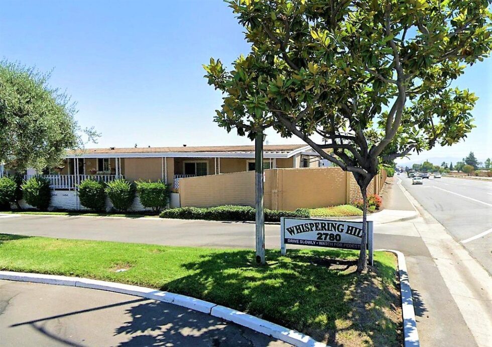 Whispering Hills Biagini Properties, Inc.